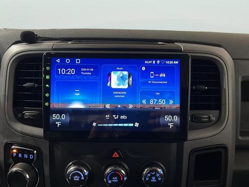 Used 2015 RAM 1500 Tradesman w/ Popular Equipment Group image 25