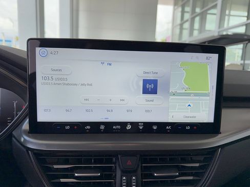 Certified 2023 Ford Escape Active w/ Tech Pack #1 FWD image 18