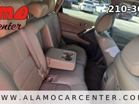 Used 2012 Nissan Murano SL image 24