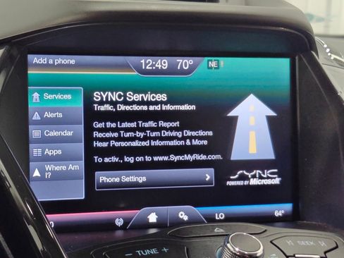 Used 2013 Ford Escape SEL w/ Class II Trailer Tow Pkg image 35