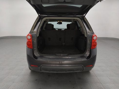 Used 2014 Chevrolet Equinox LT w/ Driver Convenience Package image 29