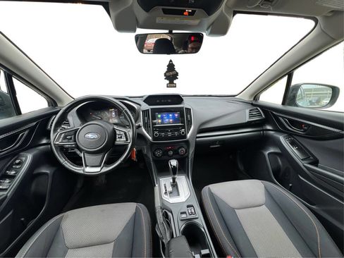 Used 2019 Subaru Crosstrek 2.0i Premium w/ Eyesight System image 20