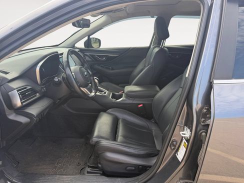Used 2021 Subaru Outback Limited XT AWD/4WD image 9