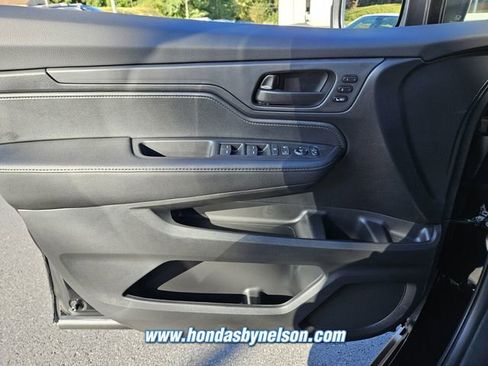 New 2026 Honda Odyssey EX-L image 14