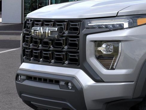 New 2026 GMC Canyon Elevation w/ Convenience Package image 13