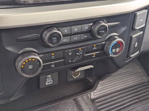 Used 2024 Ford F250 XL w/ Snow Plow Prep Package image 20