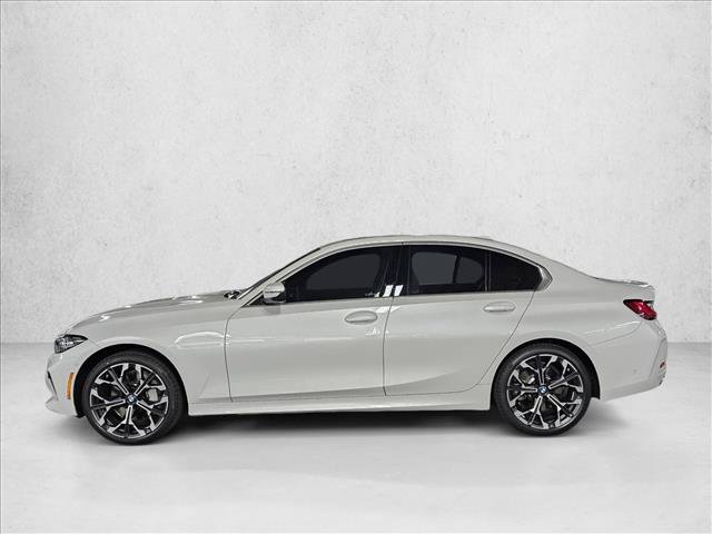 Used 2026 BMW 330i Sedan w/ Premium Package RWD image 8