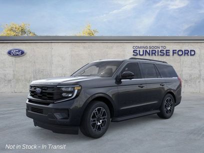 New 2025 Ford Expedition Active