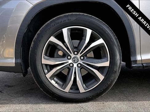Used 2019 Lexus RX 350 AWD w/ Navigation Package image 33