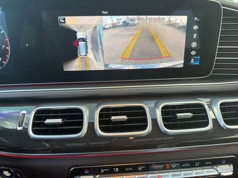 Used 2020 Mercedes-Benz GLE 350 image 8