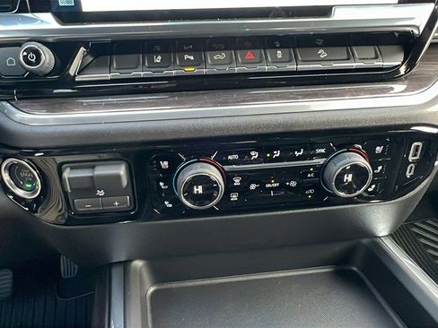 New 2026 Chevrolet Silverado 2500 LTZ w/ Trail Boss Package image 26