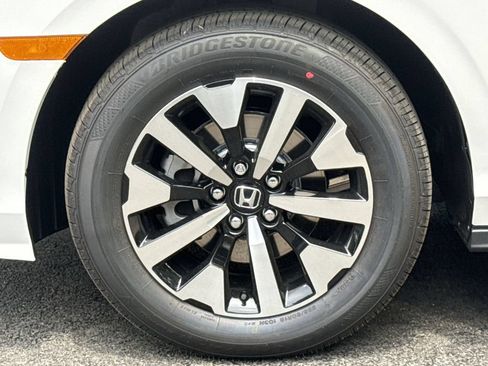 New 2026 Honda Odyssey EX-L image 19