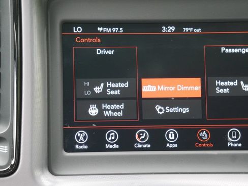 Used 2023 Dodge Challenger SXT w/ Blacktop Package RWD image 28