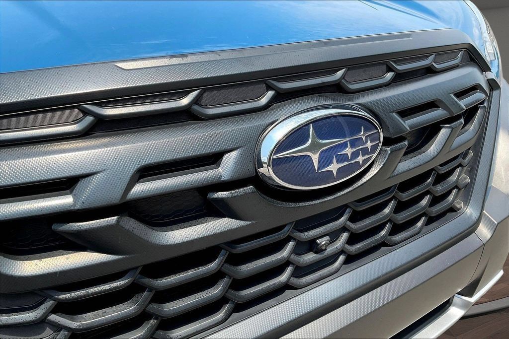 Used 2024 Subaru Forester Wilderness AWD/4WD image 36