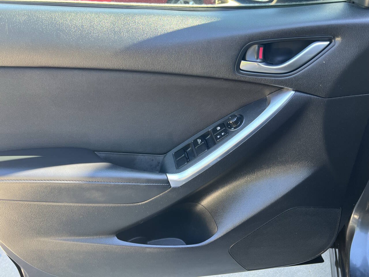 Used 2014 MAZDA CX-5 Touring FWD image 23