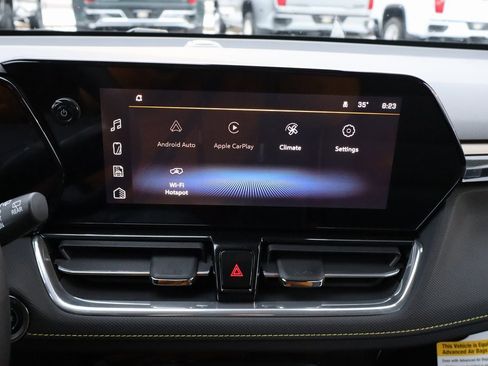 New 2026 Chevrolet TrailBlazer ACTIV w/ Convenience Package image 11