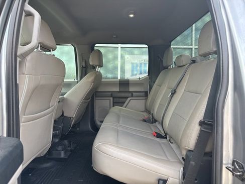 Used 2020 Ford F350 XL w/ STX Appearance Package image 10
