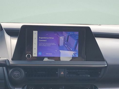 Certified 2026 Toyota Prius XLE FWD image 13