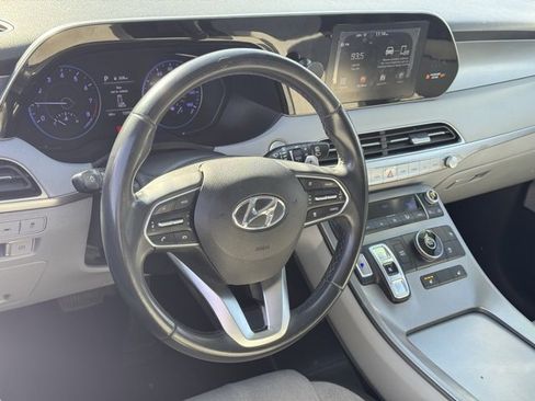 Used 2020 Hyundai Palisade SEL image 18