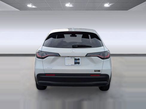 New 2026 Honda HR-V LX image 10