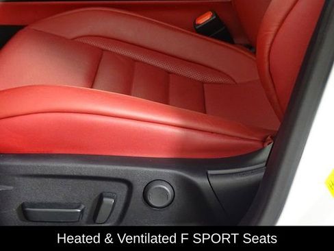 Used 2023 Lexus IS 350 F Sport image 19