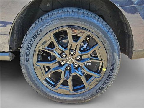 New 2027 Ford Expedition Platinum AWD/4WD image 10