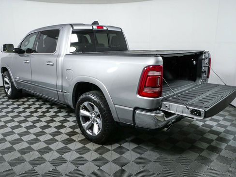 Used 2019 RAM 1500 Limited AWD/4WD image 32
