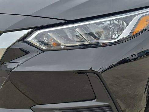 Used 2023 Nissan Sentra SV w/ All-Weather Package image 33