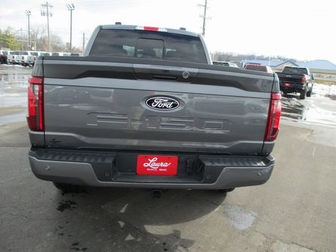 Used 2024 Ford F150 XLT w/ Equipment Group 302A MID image 6