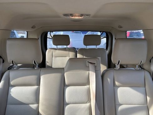 Used 2007 Mercury Mountaineer Base image 4