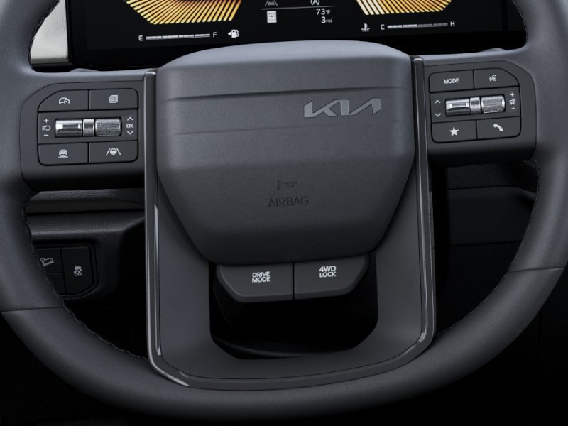 New 2027 Kia Seltos S AWD/4WD image 22