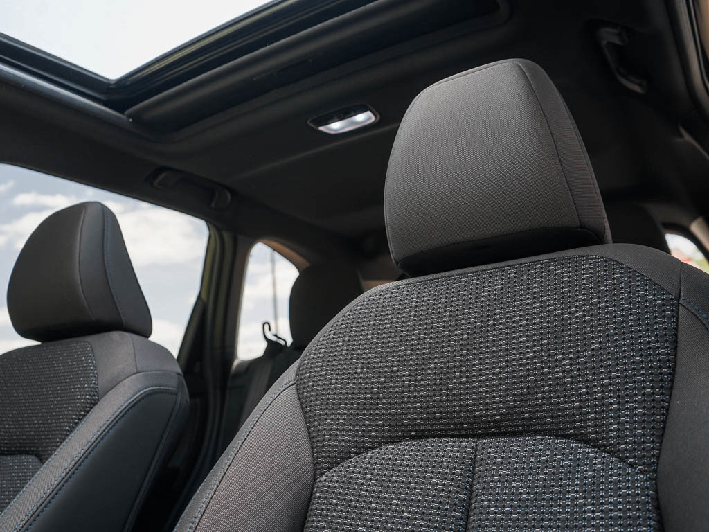 New 2026 Subaru Forester Premium AWD/4WD image 20