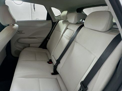Used 2025 Hyundai Kona SEL FWD image 26