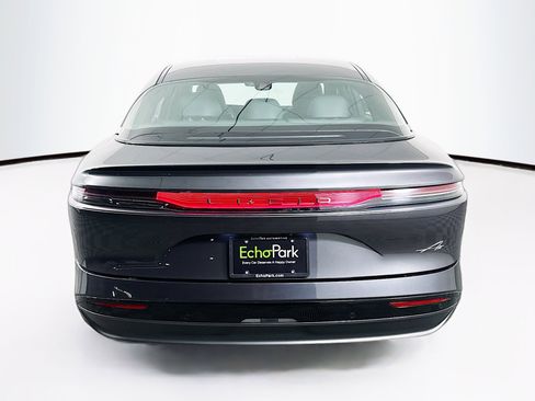 Used 2024 Lucid Air Pure image 7