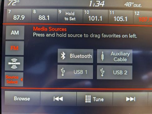 Used 2023 Dodge Charger SRT Hellcat w/ Harman/Kardon Audio Group image 29