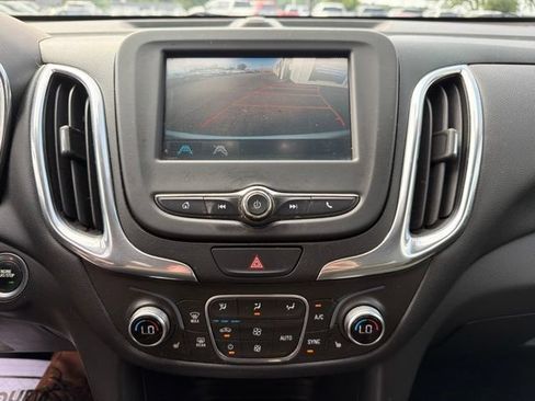 Used 2018 Chevrolet Equinox LT AWD/4WD image 18