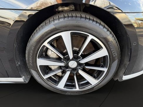 Used 2023 Lucid Air Pure image 23