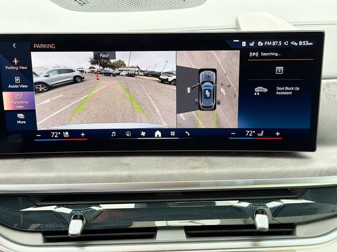 New 2026 BMW X5 xDrive50e w/ M Sport Package image 34