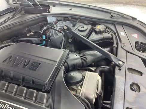 Used 2015 BMW 535i xDrive 535i xDrive image 18