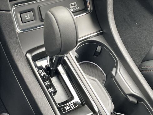 New 2026 Subaru Ascent Limited Bronze AWD/4WD image 28