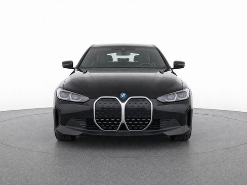 Used 2023 BMW i4 eDrive35 RWD image 5