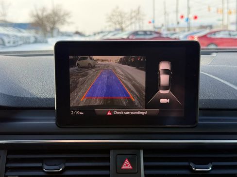 Used 2017 Audi A4 2.0T Premium w/ Convenience Package image 32