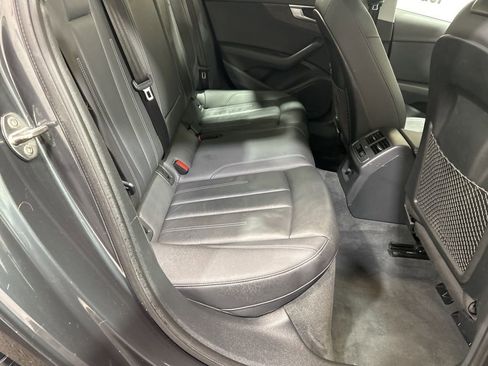 Used 2021 Audi A4 2.0T Premium w/ Convenience Package image 16