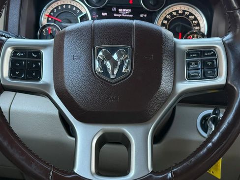 Used 2017 RAM 1500 Laramie AWD/4WD image 52