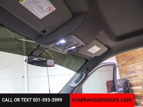 Used 2022 Chevrolet Silverado 3500 LT w/ Convenience Package image 45