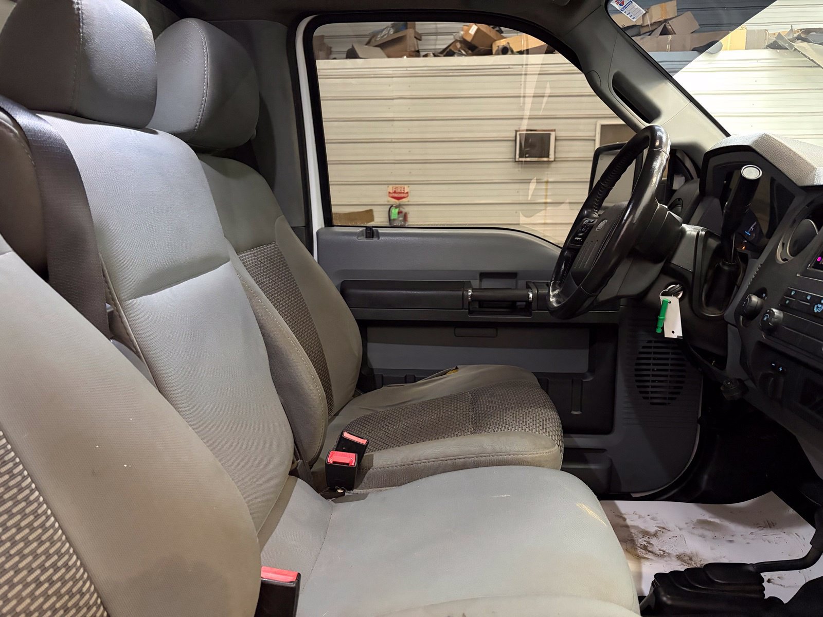 Used 2011 Ford F350 XL w/ PWR Equipment Group AWD/4WD image 23
