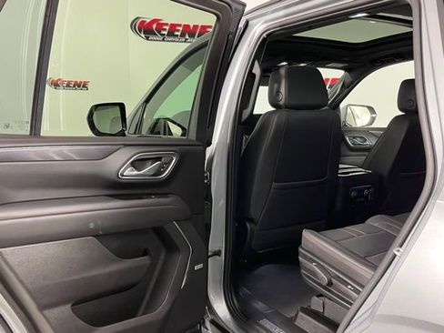 Used 2023 Chevrolet Tahoe RST image 25