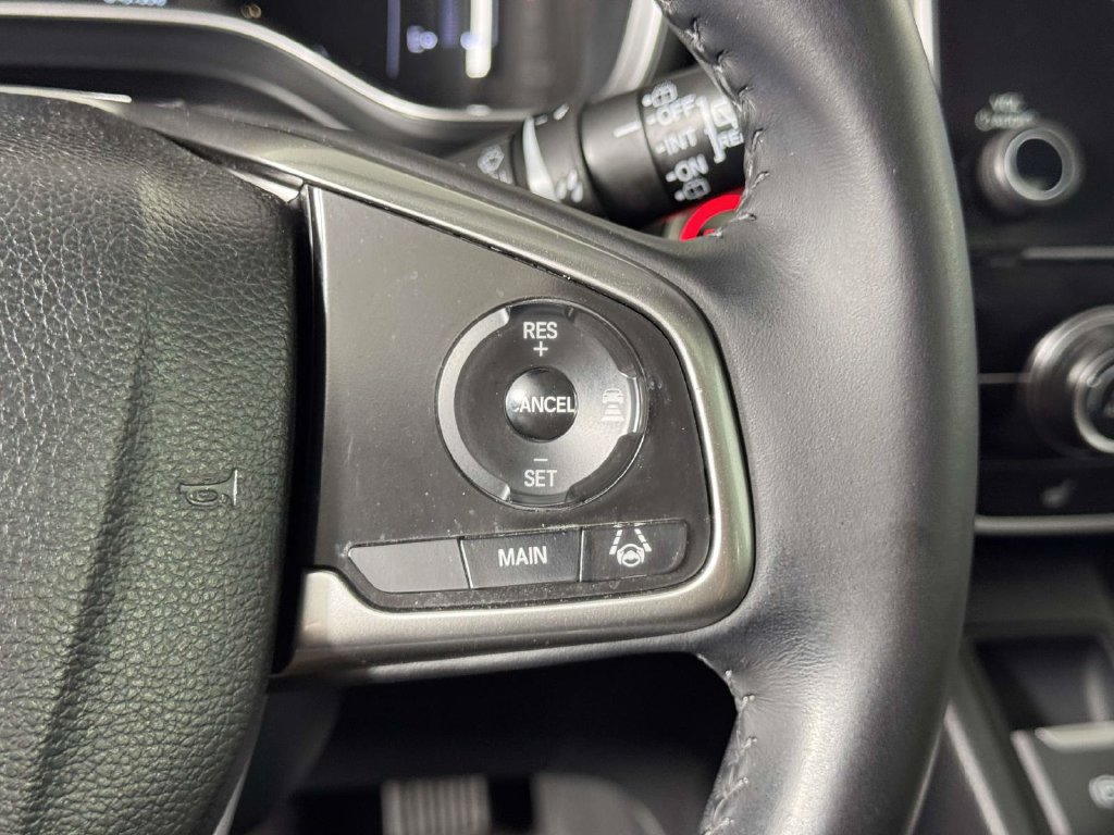 Used 2017 Honda CR-V EX-L image 23