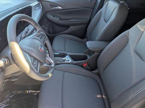 New 2026 Buick Encore GX Preferred w/ Comfort Package image 3
