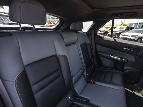 Used 2025 Honda Prologue Touring image 26